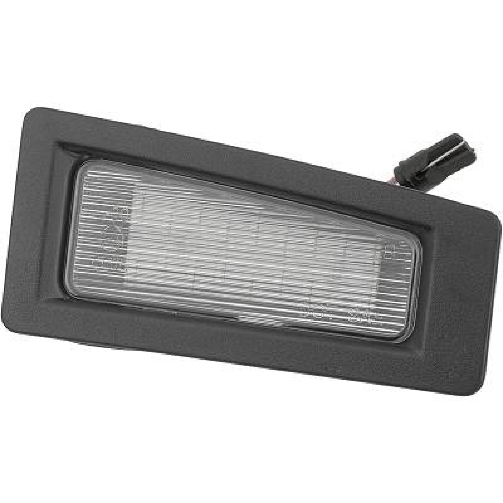 LED KENNZ.LEUCHTE  MAZDA3 passend für 16->>                  LED